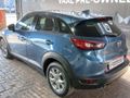 2020 Mazda CX-3 2.0 Dynamic Auto