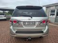 2012 Toyota Fortuner 3.0 D-4D 4x4 Auto