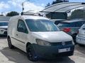 2011 Volkswagen Caddy 2.0 TDI (81kW) Panel Van