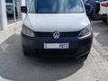 2011 Volkswagen Caddy 2.0 TDI (81kW) Panel Van