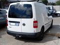 2011 Volkswagen Caddy 2.0 TDI (81kW) Panel Van