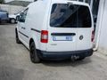 2011 Volkswagen Caddy 2.0 TDI (81kW) Panel Van