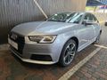 2017 Audi A4 1.4 TFSI Auto