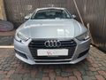 2017 Audi A4 1.4 TFSI Auto