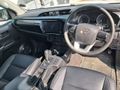 2019 Toyota Hilux 2.4 GD-6 SRX 4x4 Auto Single-Cab