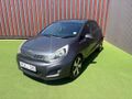 2014 Kia Rio 1.4 Tec 5-dr Auto