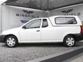 2022 Nissan NP200 1.6 A/C Safety Pack