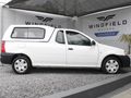 2022 Nissan NP200 1.6 A/C Safety Pack