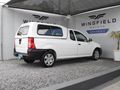 2022 Nissan NP200 1.6 A/C Safety Pack
