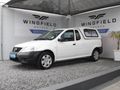 2022 Nissan NP200 1.6 A/C Safety Pack