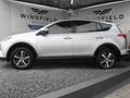 2016 Toyota RAV4 2.0 GX Auto