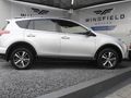 2016 Toyota RAV4 2.0 GX Auto