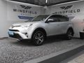 2016 Toyota RAV4 2.0 GX Auto
