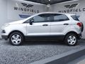 2016 Ford EcoSport 1.5 TiVCT Ambiente