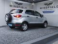 2016 Ford EcoSport 1.5 TiVCT Ambiente