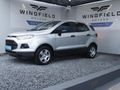 2016 Ford EcoSport 1.5 TiVCT Ambiente