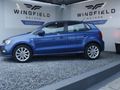 2024 Volkswagen Polo Vivo 1.6 Style