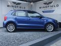 2024 Volkswagen Polo Vivo 1.6 Style