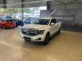 2024 GWM P500 2.4T Luxury 4x4