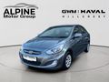 2016 Hyundai Accent 1.6 GLS | Fluid Auto
