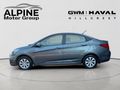 2016 Hyundai Accent 1.6 GLS | Fluid Auto