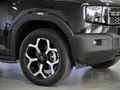 2026 Jetour T1 I-DM 1.5T (Phev)