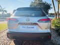 2023 Toyota Corolla Cross 1.8 GR-S Hybrid