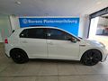 2023 Volkswagen Golf 8 GTI 2.0 TSI Auto Jacara Edition