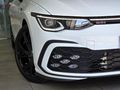 2023 Volkswagen Golf 8 GTI 2.0 TSI Auto Jacara Edition