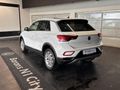 2024 Volkswagen T-Roc 1.4 TSI Design Auto