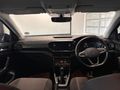 2023 Volkswagen T-Cross 1.0 TSI Comfortline Auto