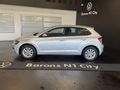 2021 Volkswagen Polo 1.0 TSI Comfortline Auto