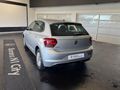 2021 Volkswagen Polo 1.0 TSI Comfortline Auto