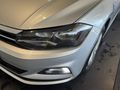 2021 Volkswagen Polo 1.0 TSI Comfortline Auto