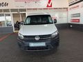 2021 Volkswagen Caddy 1.6i (81kW) Panel Van