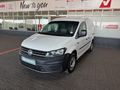 2021 Volkswagen Caddy 1.6i (81kW) Panel Van