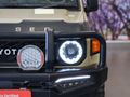 2025 Toyota Land Cruiser 79 2.8 GD-6 Auto Double-Cab