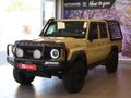 2025 Toyota Land Cruiser 79 2.8 GD-6 Auto Double-Cab