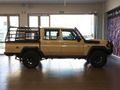 2025 Toyota Land Cruiser 79 2.8 GD-6 Auto Double-Cab