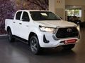 2021 Toyota Hilux 2.4 GD-6 Raider 4x4 Double-Cab
