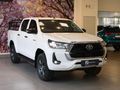 2021 Toyota Hilux 2.4 GD-6 Raider 4x4 Double-Cab