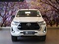 2021 Toyota Hilux 2.4 GD-6 Raider 4x4 Double-Cab