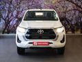2021 Toyota Hilux 2.4 GD-6 Raider 4x4 Double-Cab