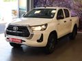 2021 Toyota Hilux 2.4 GD-6 Raider 4x4 Double-Cab