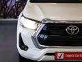 2021 Toyota Hilux 2.4 GD-6 Raider 4x4 Double-Cab