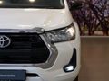 2021 Toyota Hilux 2.4 GD-6 Raider 4x4 Double-Cab