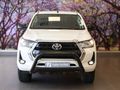 2023 Toyota Hilux 2.4 GD-6 Raider 4x4 Double-Cab