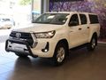 2023 Toyota Hilux 2.4 GD-6 Raider 4x4 Double-Cab