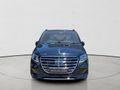 2026 Mercedes-Benz V-Class V 300d Exclusive
