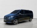 2026 Mercedes-Benz V-Class V 300d Exclusive